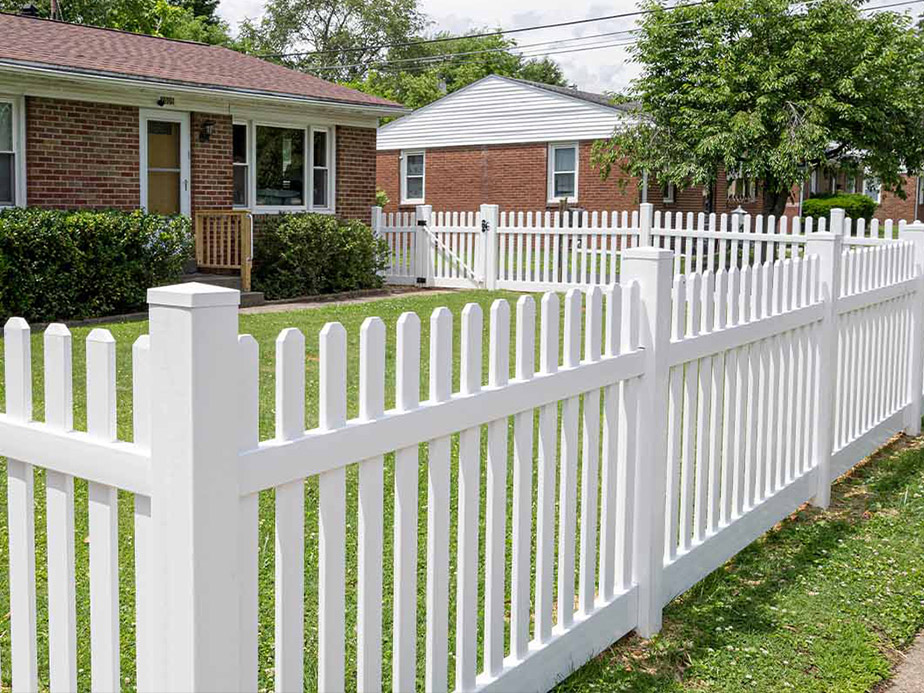 Contact Our North Georgia Fence Installation Company