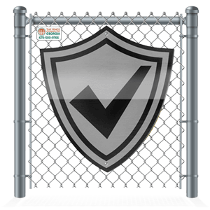 North Georgia Chain Link Fence Warranty Information