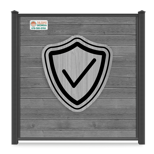 North Georgia Composite Fence Warranty Information