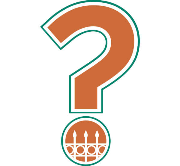 Commercial Chain Link fence FAQs in the North Georgia area