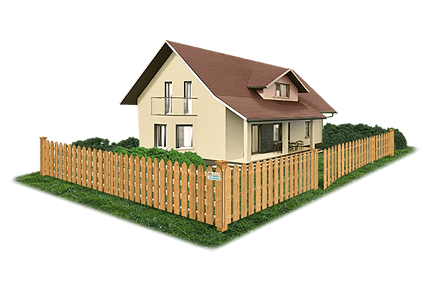 North Georgia Residential fence installation company