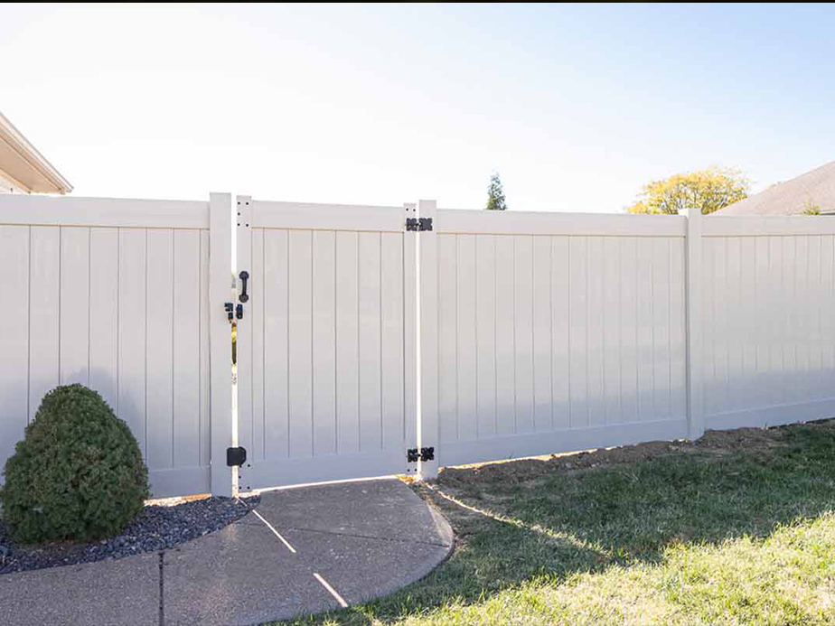 Talk with fence experts North Georgia