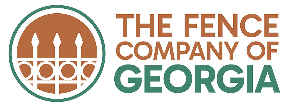 North Georgia fence company logo