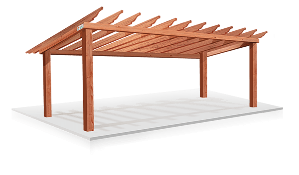 Arbor and Pergolas Services -  North Georgia area.