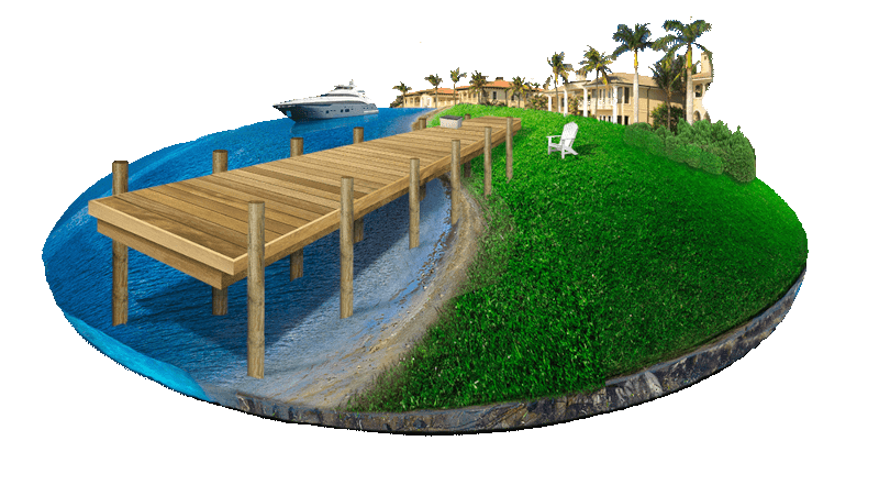 Dock Services -  North Georgia area.