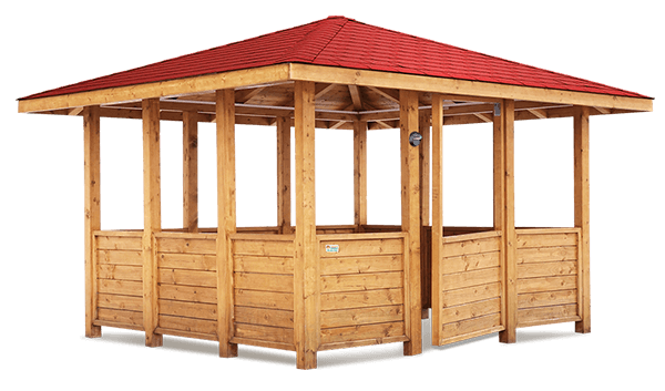Gazebo Services -  North Georgia area.