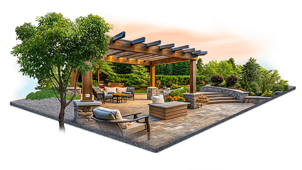 Outdoor Living Contractor in North Georgia