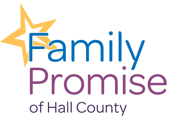 Family Promise of Hall County Logo