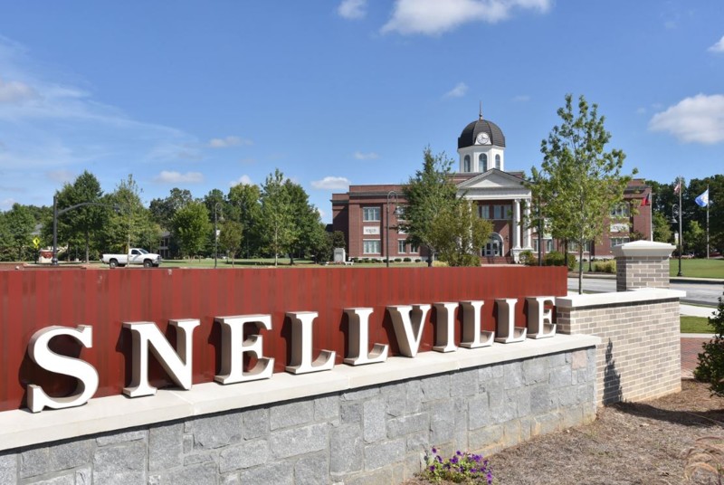 Snellville, GA